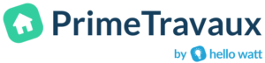 Logo du site prime-travaux