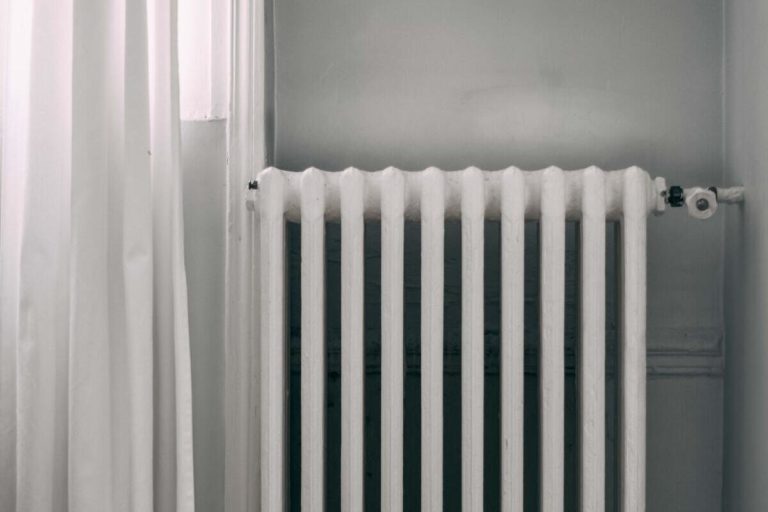 radiateur ancien