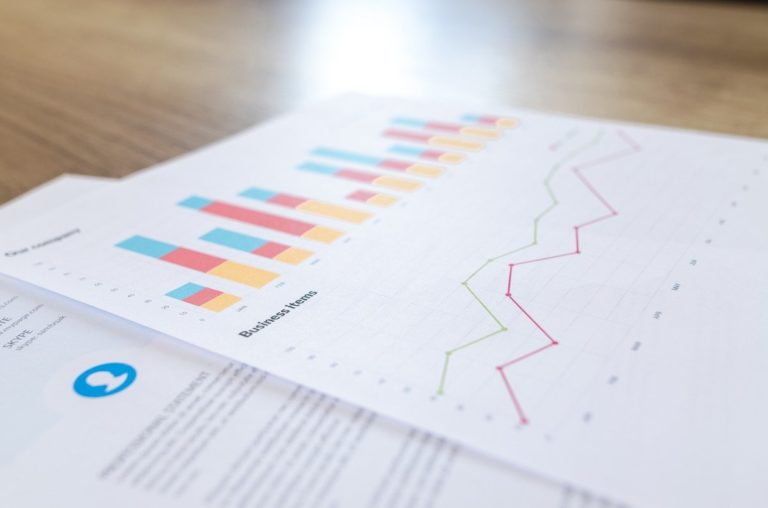 document graphique