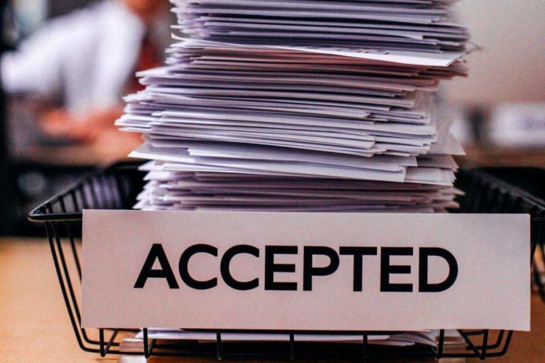 pile de document