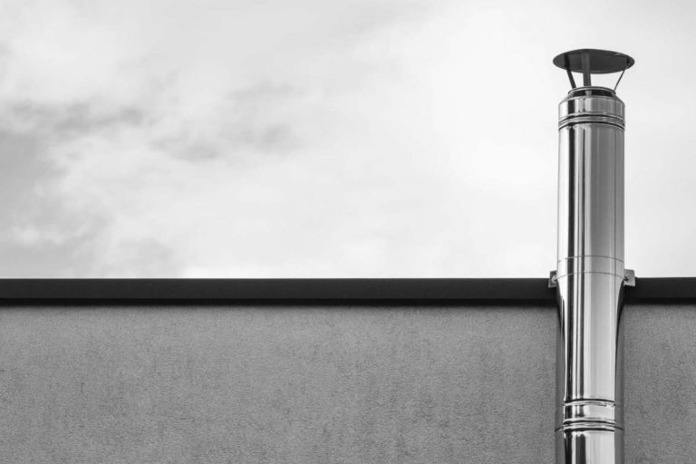Conduit de chauffage