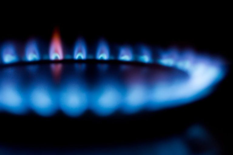 chauffage gaz de ville