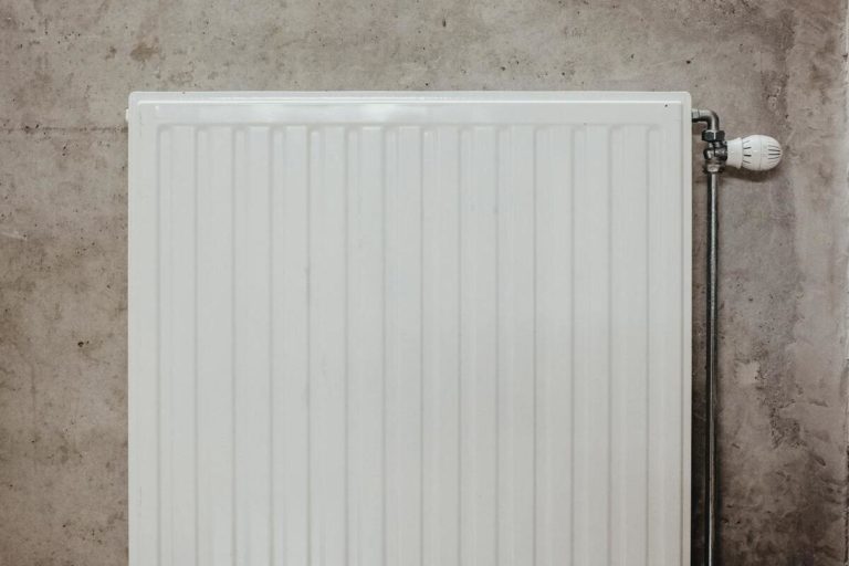 radiateur classique pour chaudière électrique