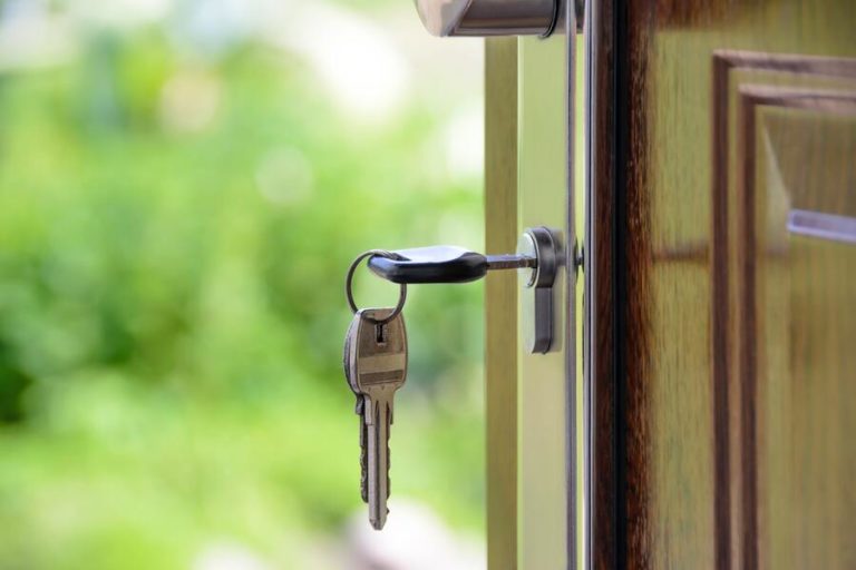 Prévoir une alarme dès la construction de sa maison neuve