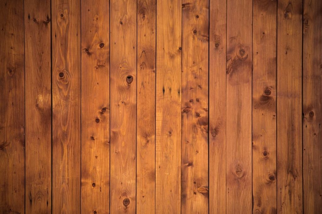 installation parquet maison