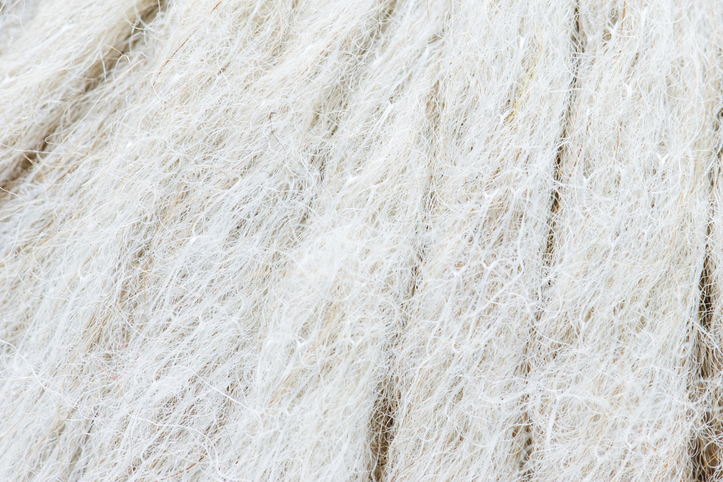 différence et laine de verre et laine de roche