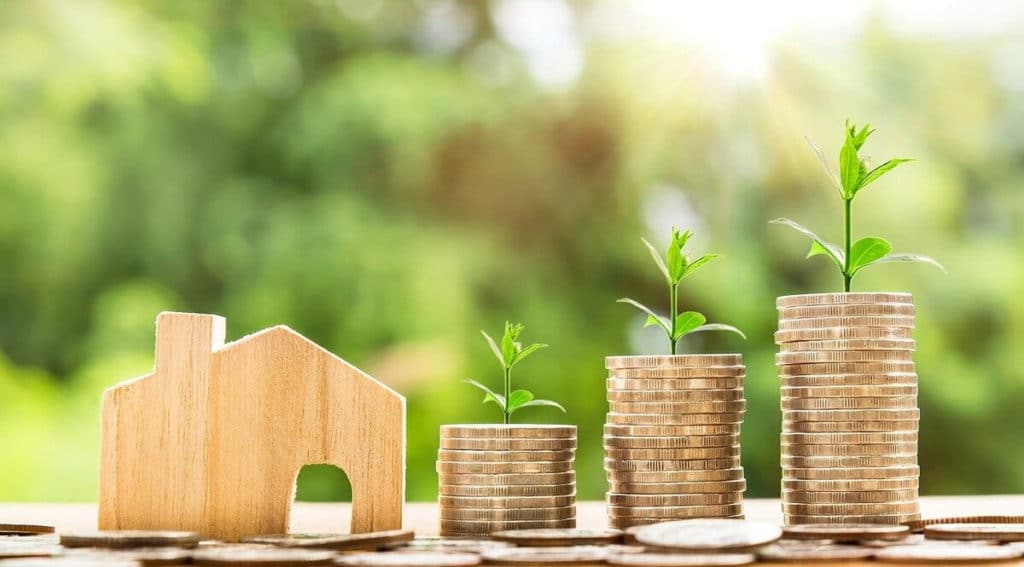 économies faites grâce à des solutions vertes et des aides publiques