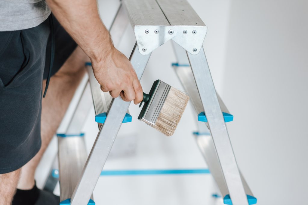 travaux copropriété