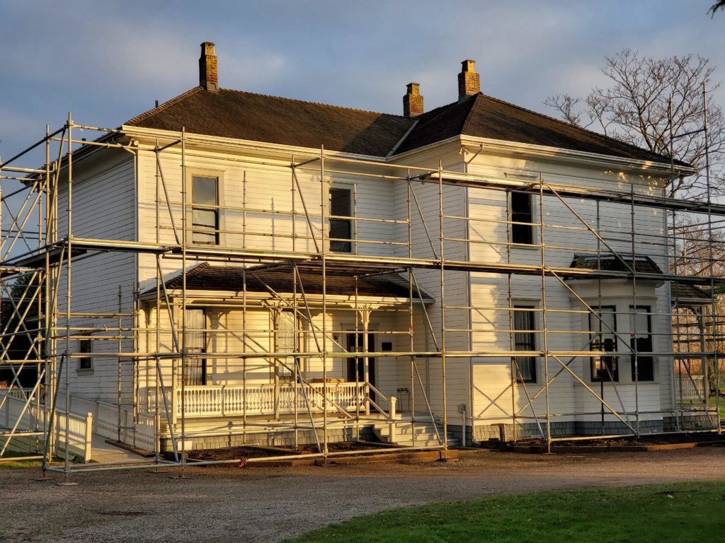 travaux rénovation énergétique maison
