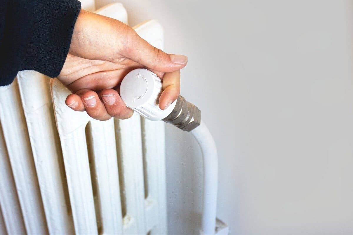 installation pompe a chaleur coût