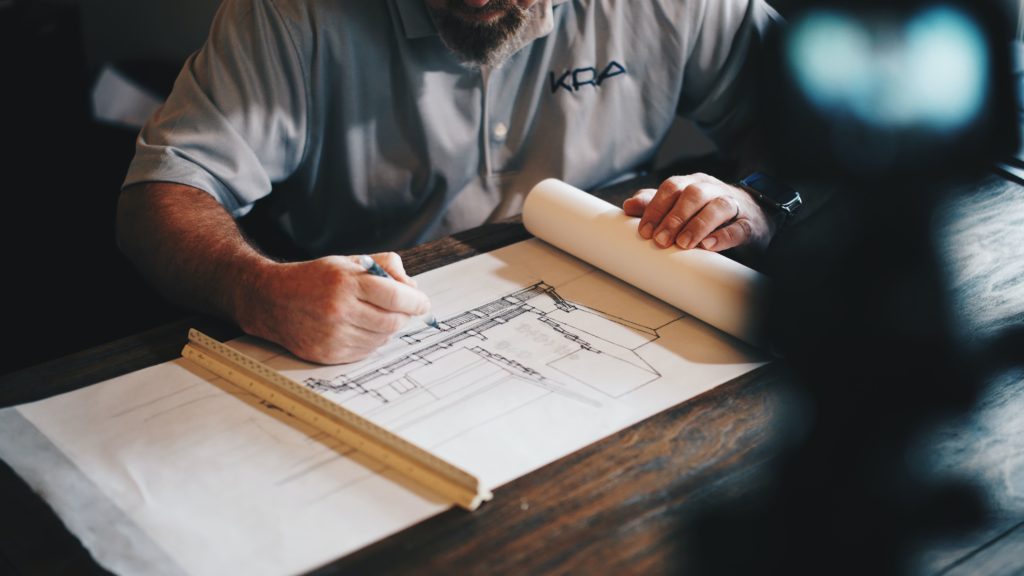 plans travaux isolation