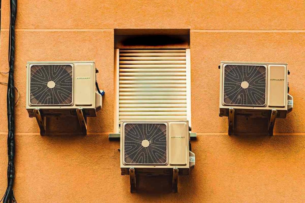 pompe a chaleur installation