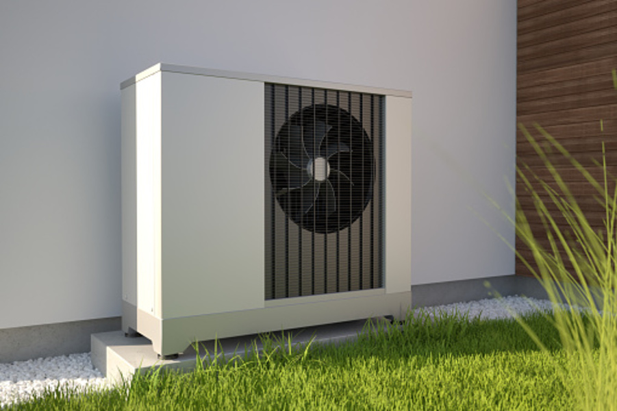 pompe a chaleur air air fonctionnement