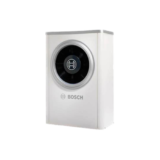 PAC Bosch Compress 7000 AW Duo – Chauffage et ECS