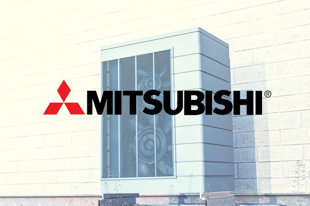 pompe a chaleur mitsubishi