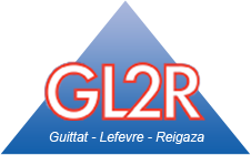 GL2R Chambéry