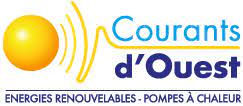 Courants Ouest