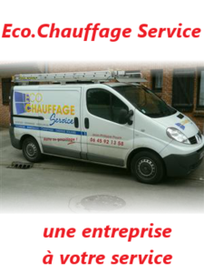 Eco Chauffage Service Dunkerque