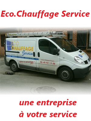 Eco Chauffage Service Dunkerque